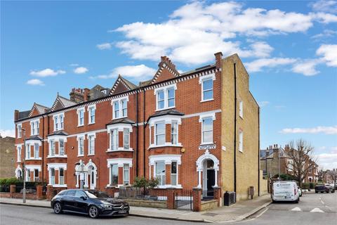 6 bedroom semi-detached house for sale, Clapham Common West Side, SW4