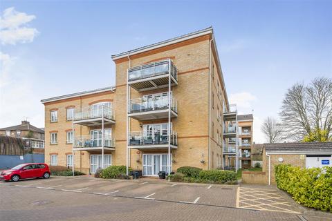 Tonbridge Road, Maidstone