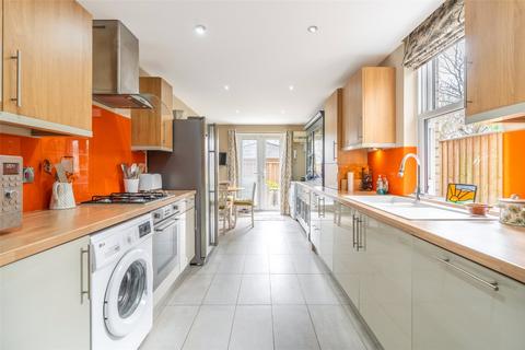 3 bedroom semi-detached house for sale, Station Road, Wimborne, Dorset, BH21