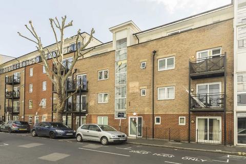 2 bedroom flat to rent, Alscot Road, London SE1