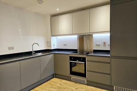 1 bedroom apartment to rent, Phoenix, Saxton Lane, Leeds LS9