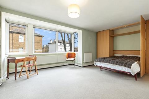 Studio for sale, Fellows Road, Belsize Park, London, NW3