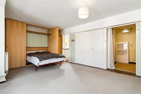 Studio for sale, Fellows Road, Belsize Park, London, NW3