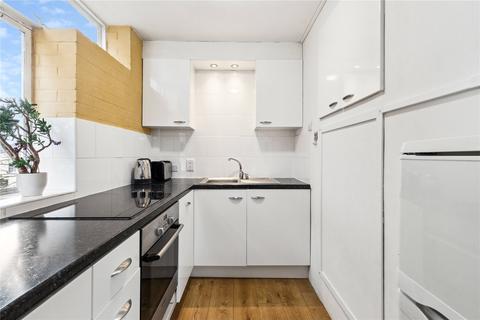 Studio for sale, Fellows Road, Belsize Park, London, NW3