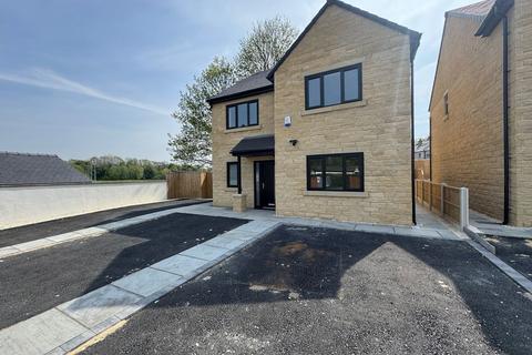 4 bedroom detached house for sale, Bradford Road, Cottingley, Bingley, BD16