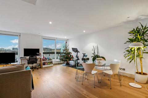 undefined, Hereford Road, London