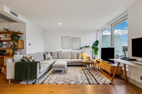 undefined, Hereford Road, London