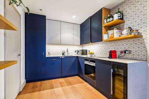 undefined, Hereford Road, London