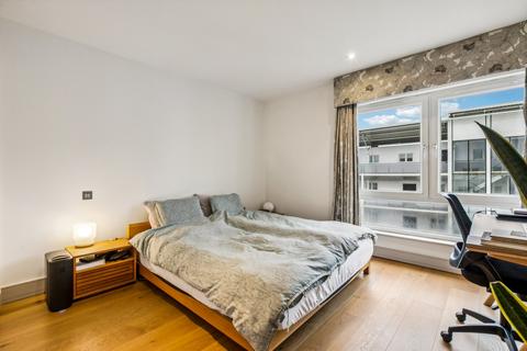 undefined, Hereford Road, London