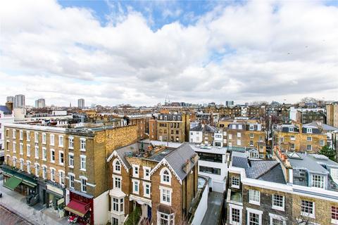 undefined, Hereford Road, London