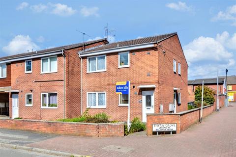 undefined, Magnus Court, Beeston