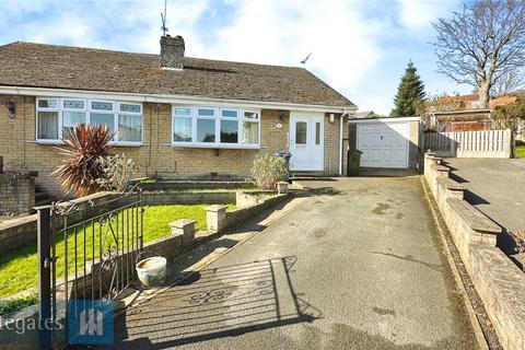 2 bedroom bungalow for sale, Flax Lea, Worsbrough, Barnsley, S70