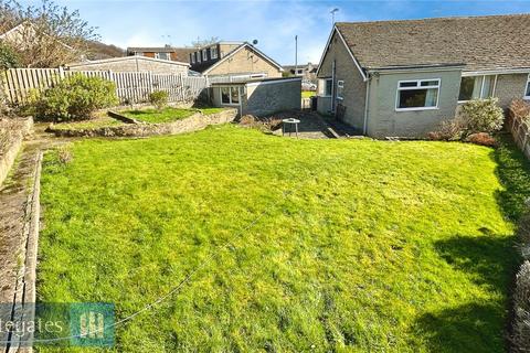 2 bedroom bungalow for sale, Flax Lea, Worsbrough, Barnsley, S70