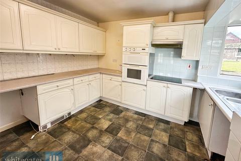 10 Flax Lea, Worsbrough, Barnsley, S70 5PZ
