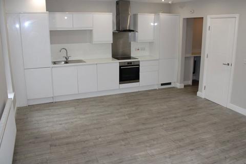 2 bedroom flat to rent, Silvester Street, Liverpool