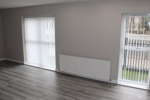 2 bedroom flat to rent, Silvester Street, Liverpool