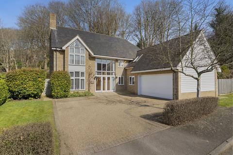 5 bedroom detached house for sale, Mill Race, River, Dover, Kent, CT17