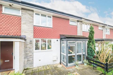 6 Foss Road, London, SW17 0TX