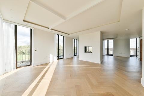 5 bedroom penthouse to rent, St Edmund's Terrace, London NW8