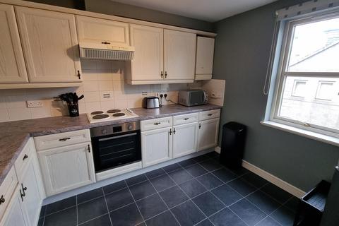 2 bedroom flat to rent, St Clair Street, The City Centre, Aberdeen, AB24