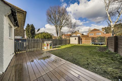 3 bedroom semi-detached house for sale, Sidcup Hill, Sidcup