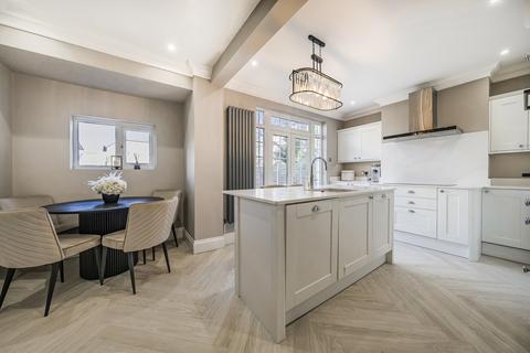 183 Sidcup Hill, Sidcup, DA14 6JS