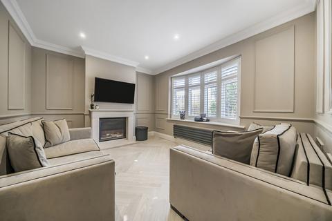 183 Sidcup Hill, Sidcup, DA14 6JS
