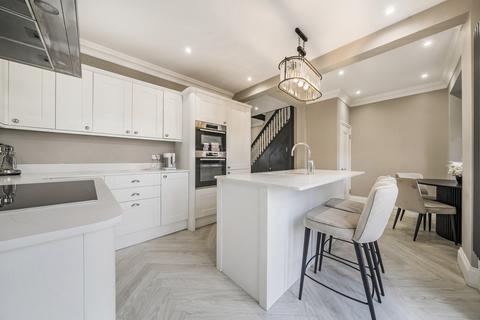 183 Sidcup Hill, Sidcup, DA14 6JS