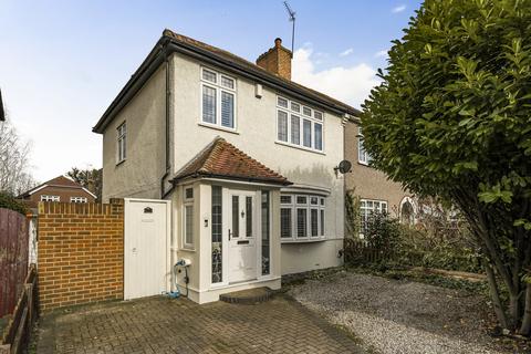 183 Sidcup Hill, Sidcup, DA14 6JS