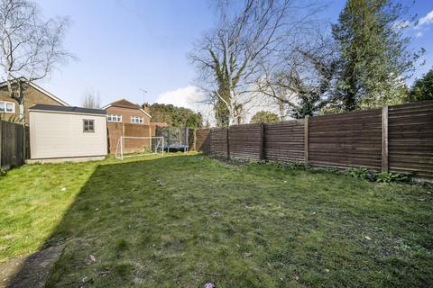 183 Sidcup Hill, Sidcup, DA14 6JS