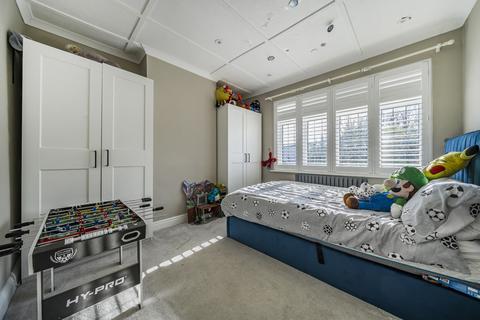 183 Sidcup Hill, Sidcup, DA14 6JS