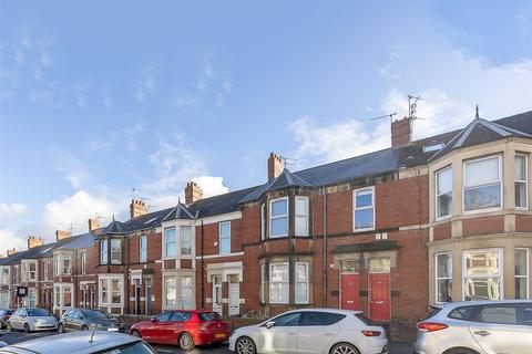 3 bedroom flat for sale - Shortridge Terrace, Jesmond, Newcastle upon Tyne