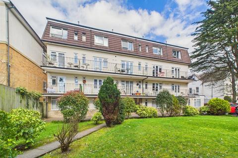 1 bedroom apartment for sale, Knyveton Road, Bournemouth, Dorset, BH1