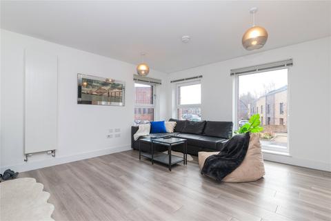 3 bedroom apartment for sale, Festival Court, Glasgow, Glasgow City, G51