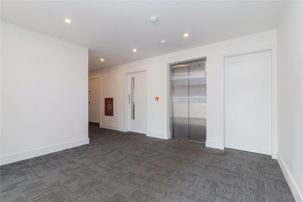 Entry Way