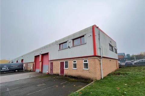 Industrial unit to rent, Alliance Close, Nuneaton, Warwickshire, CV11 6SD