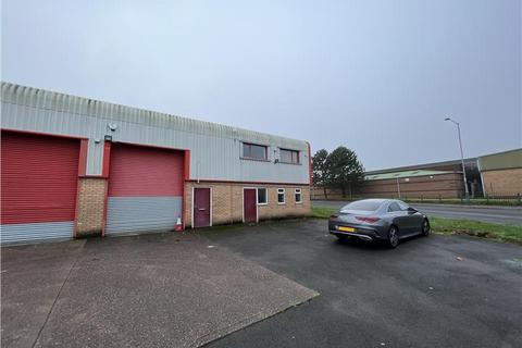 Industrial unit to rent, Alliance Close, Nuneaton, Warwickshire, CV11 6SD