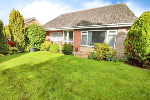 3 bedroom detached bungalow for sale, Churchill Way, Lea, Gainsborough