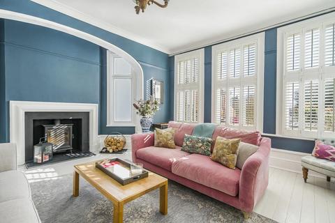 5 Bishopsthorpe Road, London, SE26 4NY