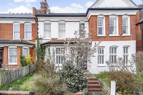 5 Bishopsthorpe Road, London, SE26 4NY