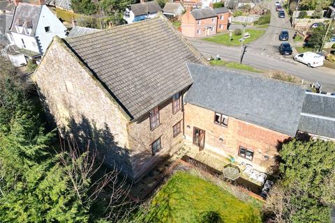 Detached house for sale, Chapel Street, Kilsby, CV23