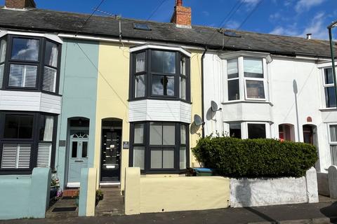 2 bedroom terraced house for sale, Havelock Close, Felpham, PO22