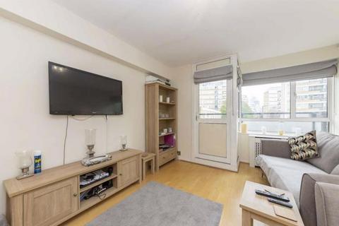 2 bedroom apartment to rent, Townshend Road, London NW8