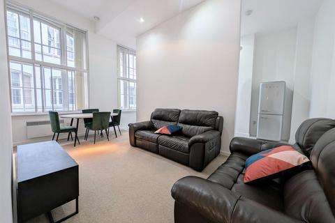 2 bedroom apartment to rent, Old Hall Street, Liverpool