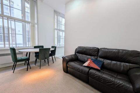 2 bedroom apartment to rent, Old Hall Street, Liverpool