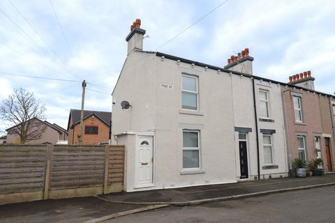 2 Pine Street, Morecambe, LA4 5SN