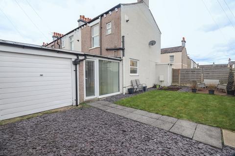 2 Pine Street, Morecambe, LA4 5SN