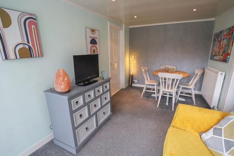 2 Pine Street, Morecambe, LA4 5SN