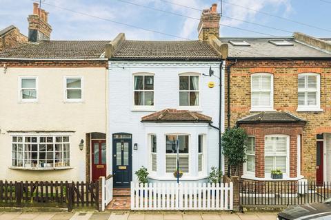 52 Mereway Road, Twickenham, TW2 6RG