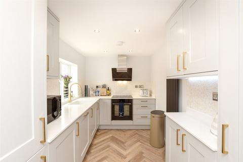 7 Mark Street, Reigate, RH2 0BL